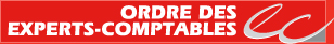 Ordre des Experts-Comptables — cabinet inscrit